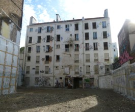 antonini architecte & associés