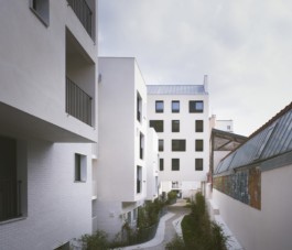 antonini architecte & associés