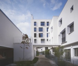 antonini architecte & associés