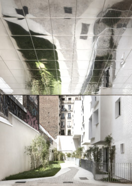antonini architecte & associés