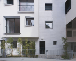 antonini architecte & associés