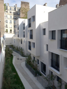 antonini architecte & associés