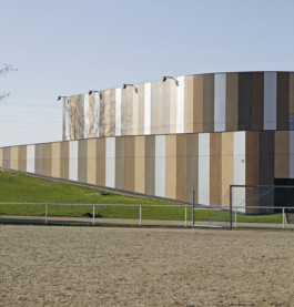antonini architecte & associés
