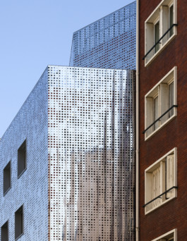 antonini architecte & associés