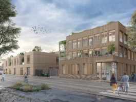 antonini architecte & associés