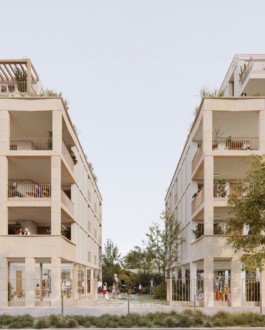 antonini architecte & associés