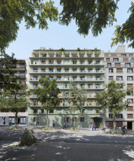 antonini architecte & associés
