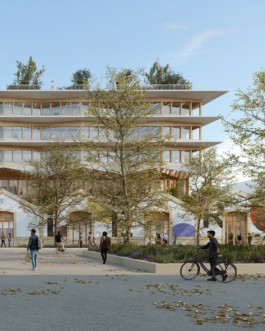 antonini architecte & associés