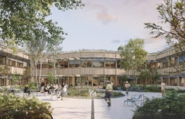 antonini architecte & associés