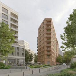 antonini architecte & associés