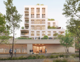 antonini architecte & associés