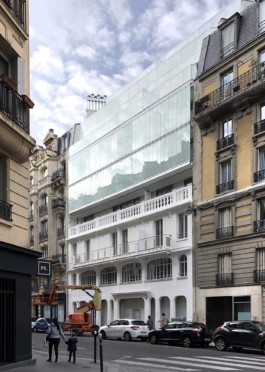 antonini architecte & associés