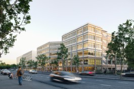 antonini architecte & associés