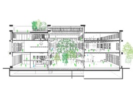 antonini architecte & associés