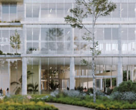 antonini architecte & associés