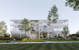 antonini architecte & associés