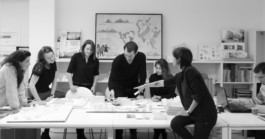 antonini architecte & associés