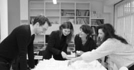 antonini architecte & associés