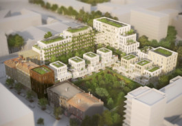 antonini architecte & associés