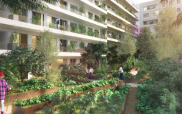 antonini architecte & associés