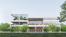 antonini architecte & associés