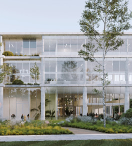 antonini architecte & associés