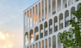 antonini architecte & associés