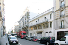 antonini architecte & associés