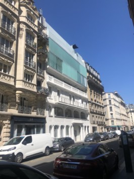 antonini architecte & associés