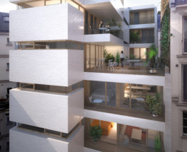 antonini architecte & associés