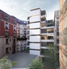 antonini architecte & associés