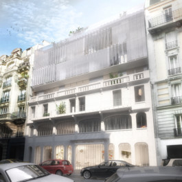 antonini architecte & associés