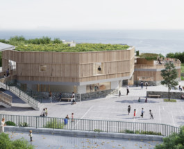 antonini architecte & associés