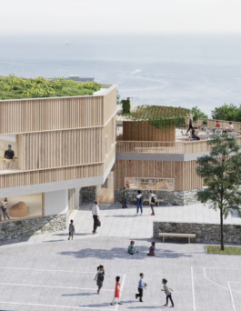 antonini architecte & associés