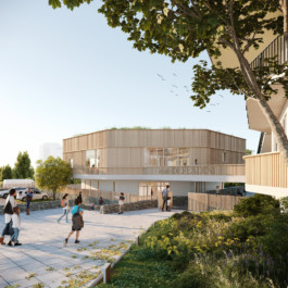 antonini architecte & associés