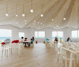 antonini architecte & associés