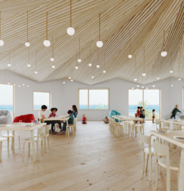 antonini architecte & associés