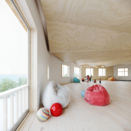 antonini architecte & associés