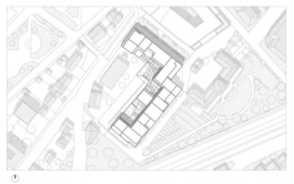 antonini architecte & associés