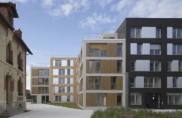 antonini architecte & associés