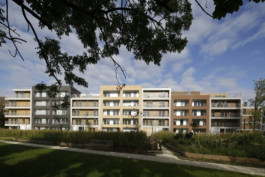 antonini architecte & associés