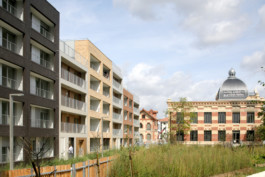 antonini architecte & associés