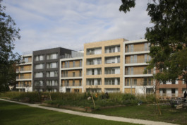 antonini architecte & associés