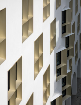 antonini architecte & associés