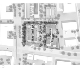 antonini architecte & associés