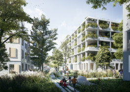 antonini architecte & associés