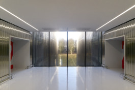 antonini architecte & associés