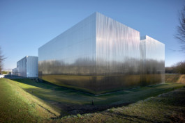 antonini architecte & associés