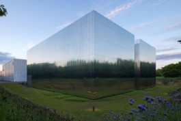 antonini architecte & associés