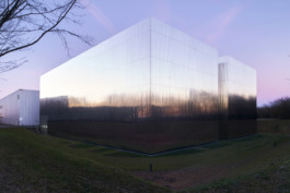 antonini architecte & associés